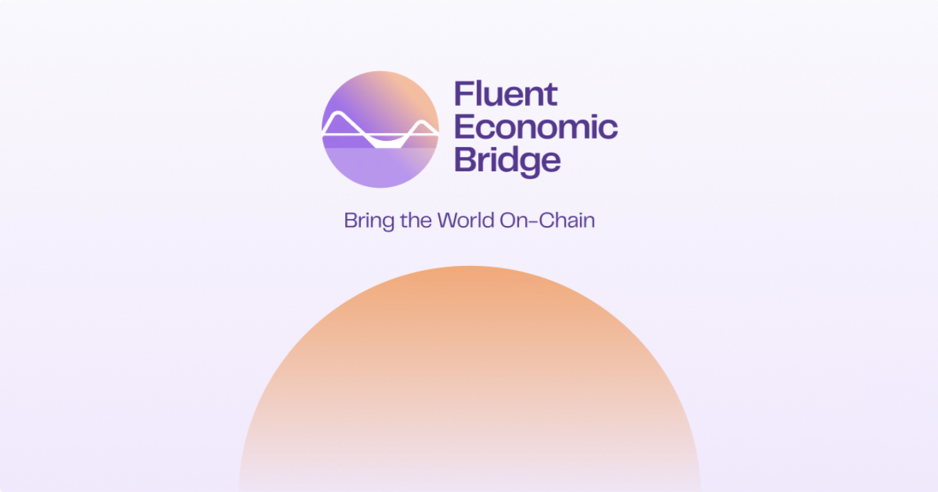 Fluent Economic Bridge Fluent Economic Bridge